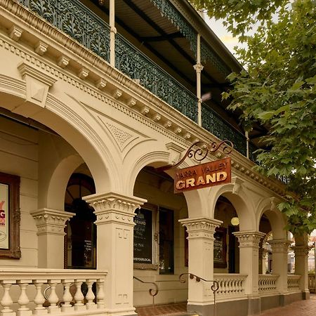 Yarra Valley Grand Яра Глен Екстериор снимка