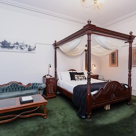 Yarra Valley Grand Яра Глен Екстериор снимка
