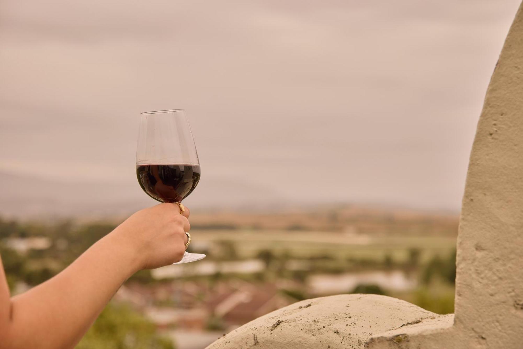 Yarra Valley Grand Яра Глен Екстериор снимка