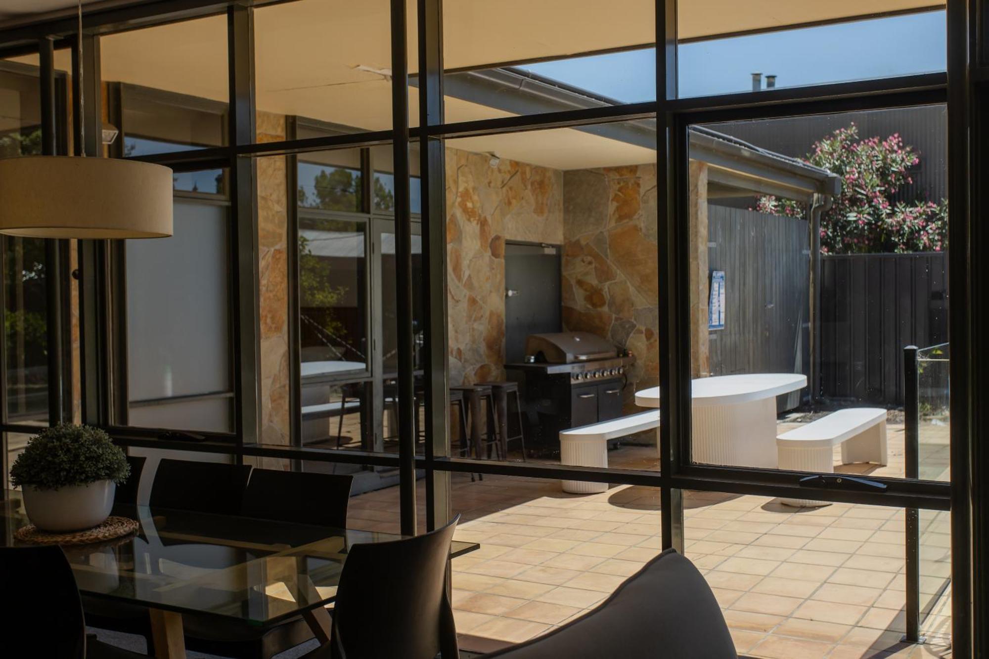 Yarra Valley Grand Яра Глен Екстериор снимка