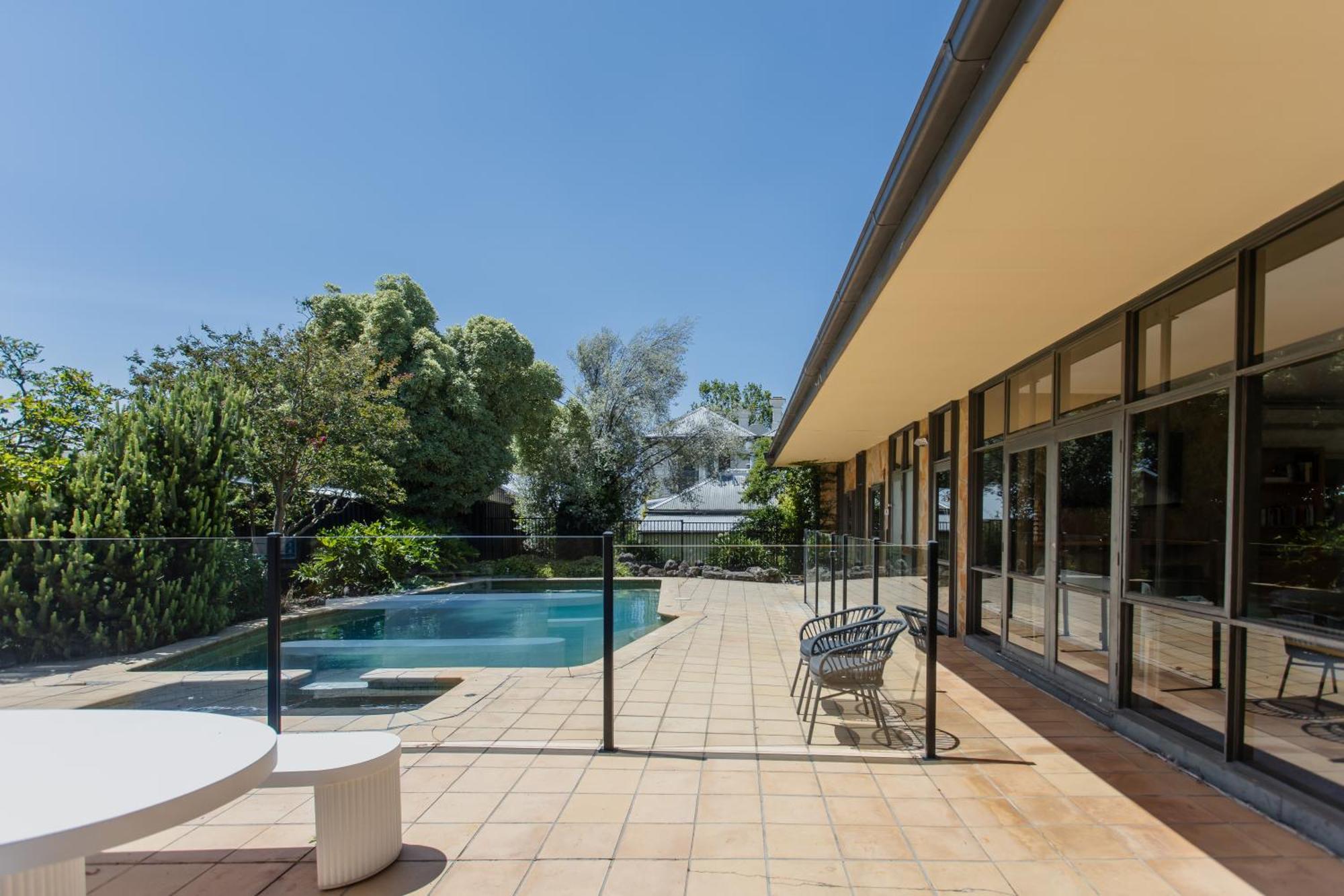 Yarra Valley Grand Яра Глен Екстериор снимка