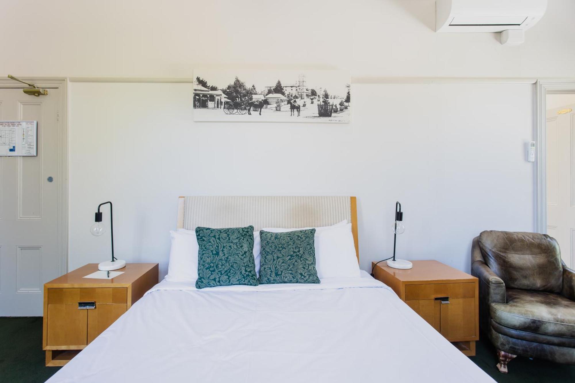 Yarra Valley Grand Яра Глен Екстериор снимка
