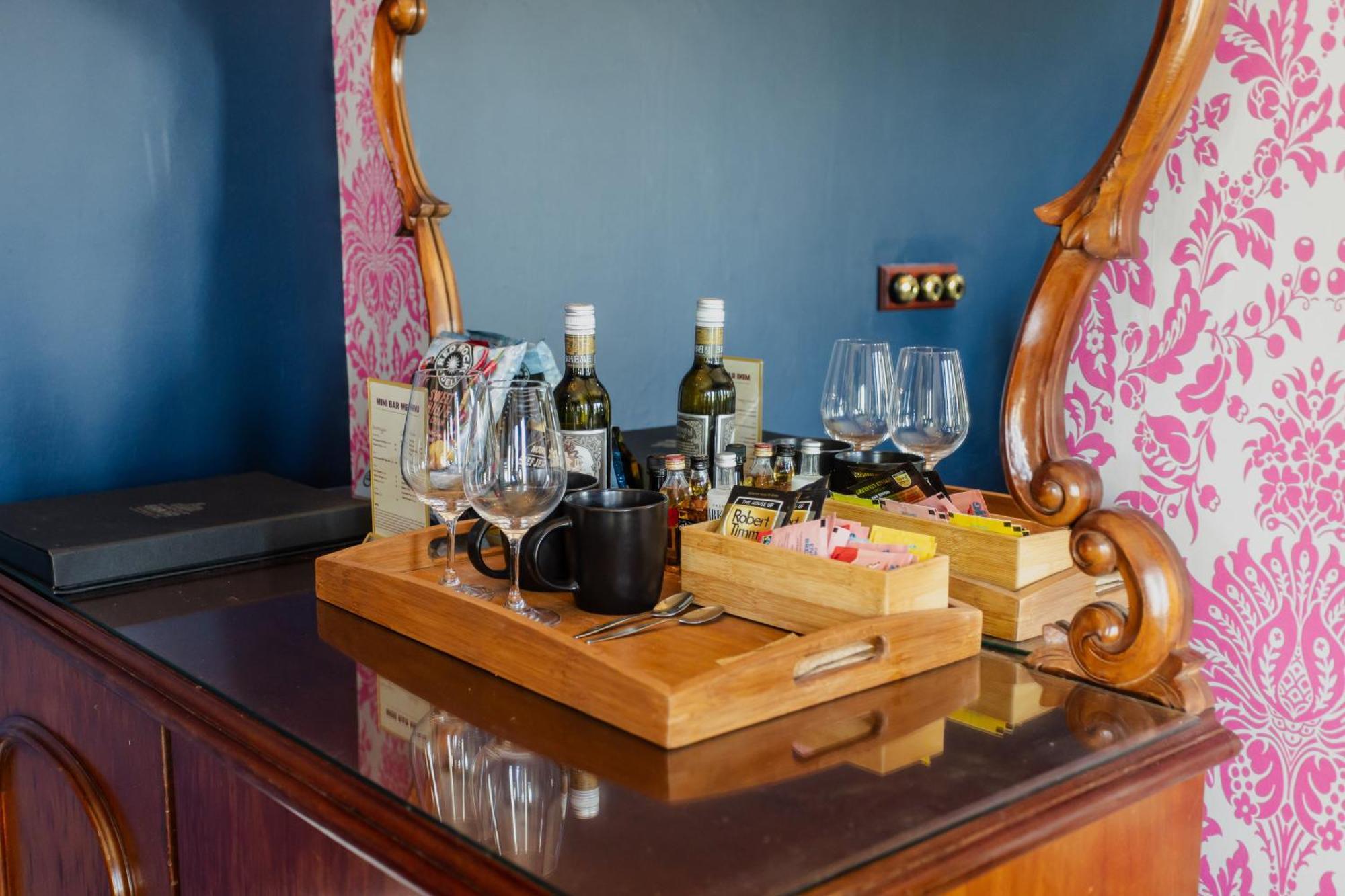 Yarra Valley Grand Яра Глен Екстериор снимка